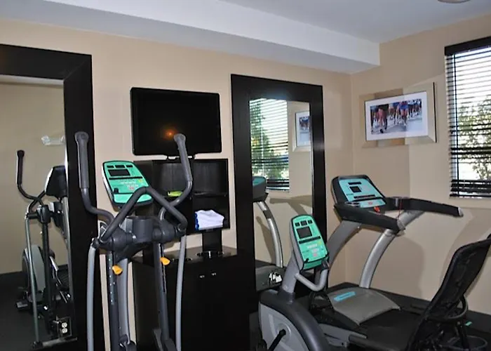 Holiday Inn Express Pittsburgh - Munhall By Ihg