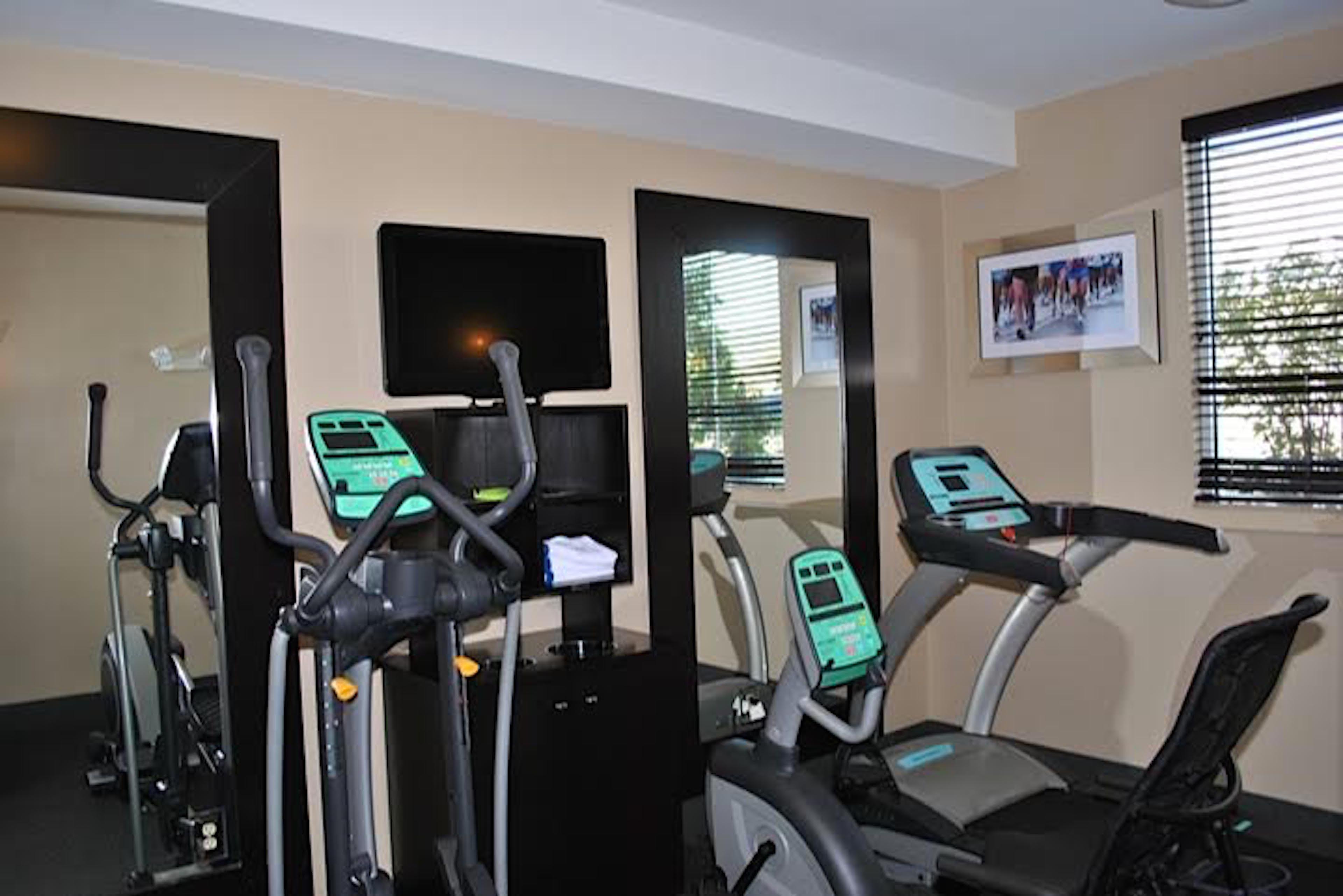 Express Pittsburgh - By Ihg