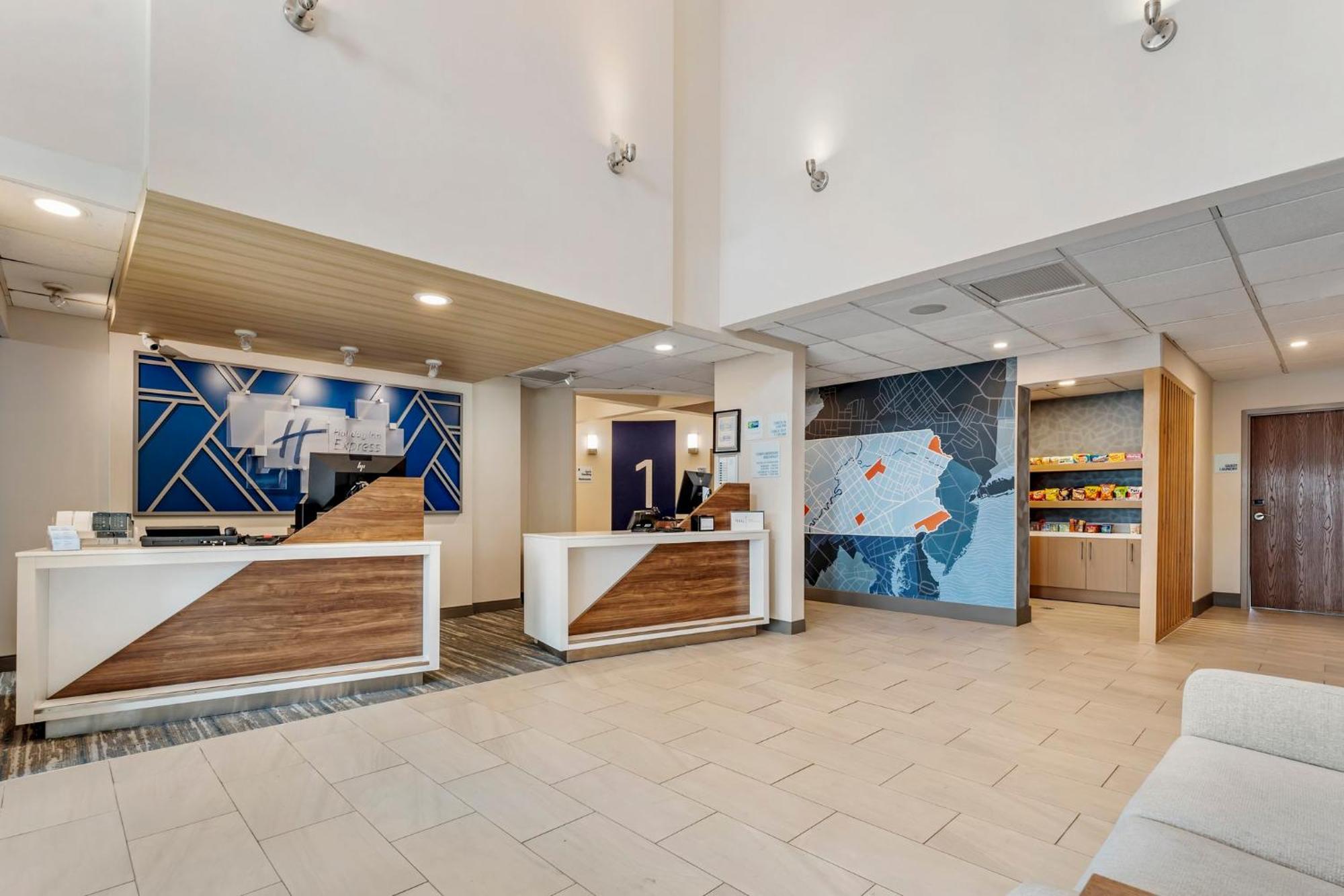 Express Pittsburgh - By Ihg Hotel Munhall