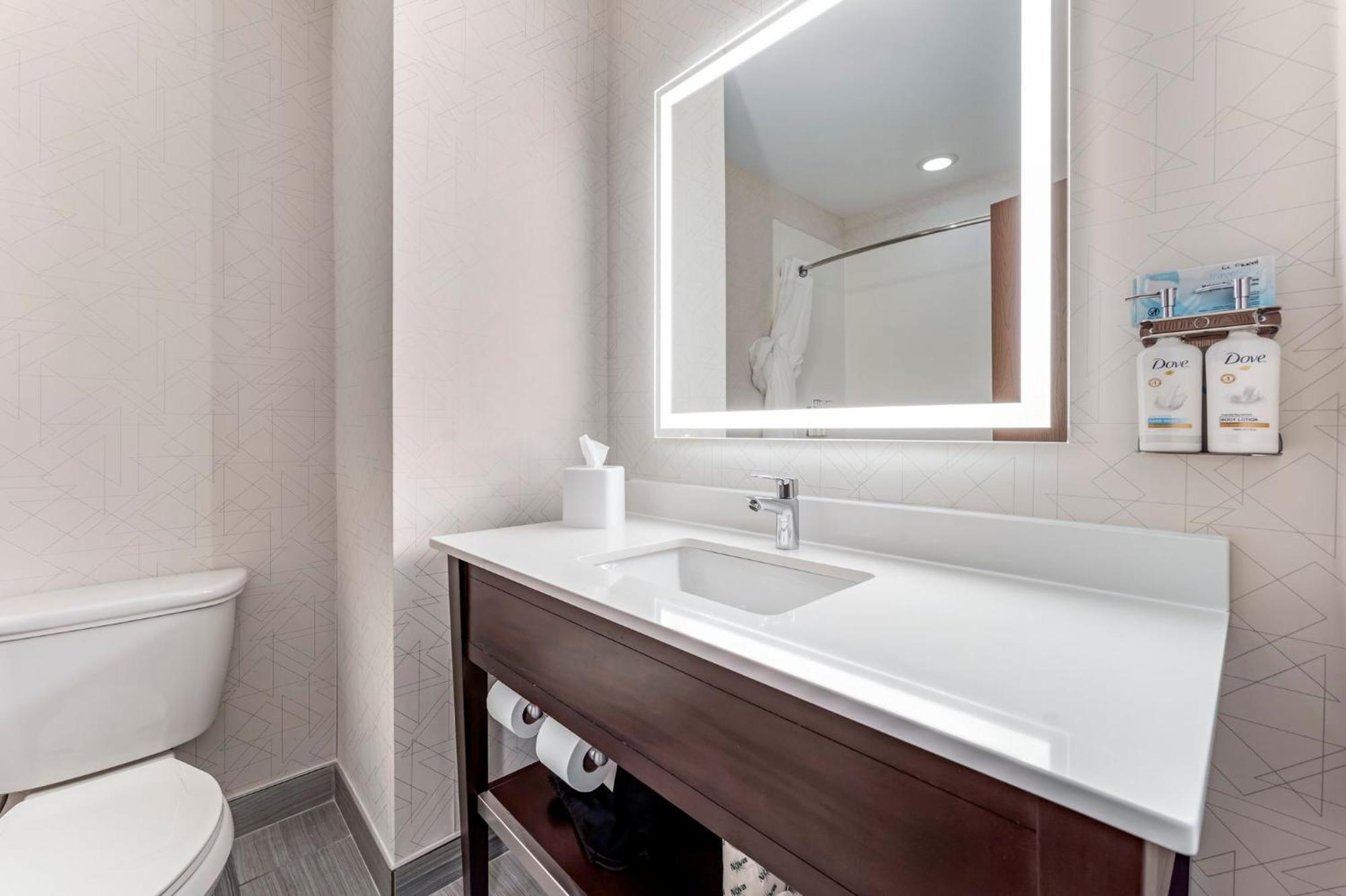 Express Pittsburgh - By Ihg Munhall