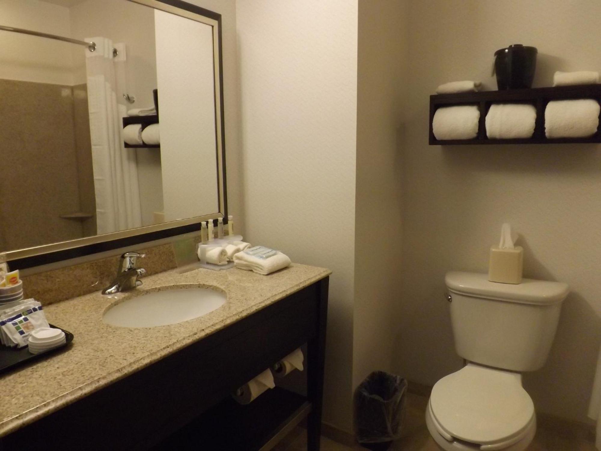 Hotel Express Pittsburgh - By Ihg
