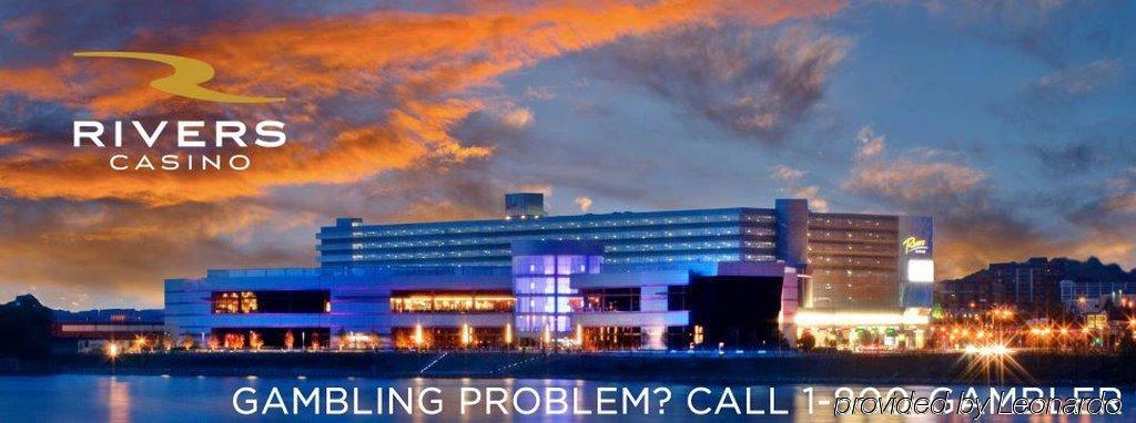 Hotel Express Pittsburgh - By Ihg 2*