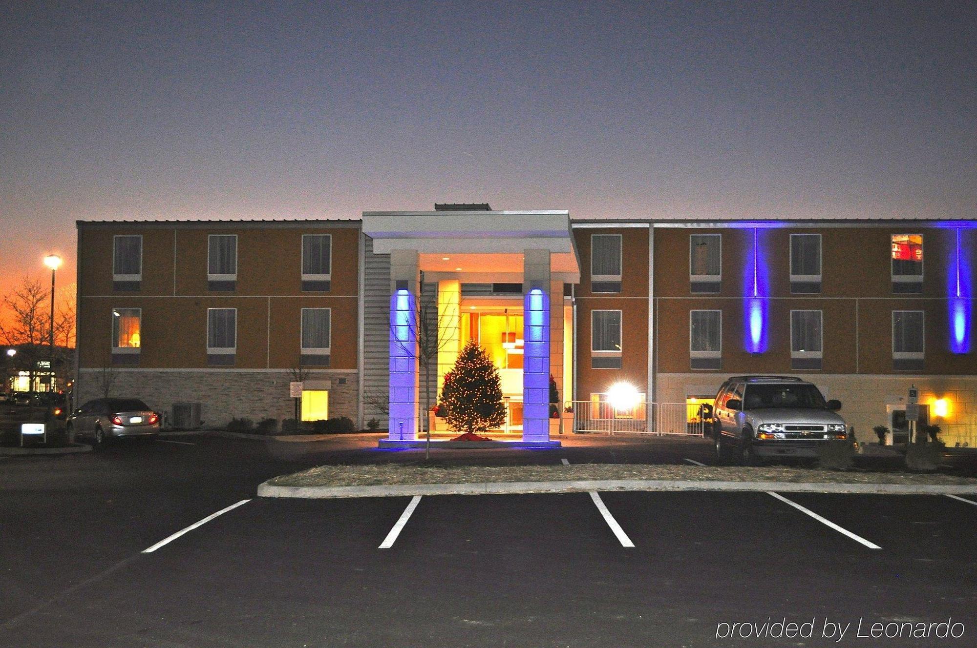 Express Pittsburgh - By Ihg Hotel Munhall