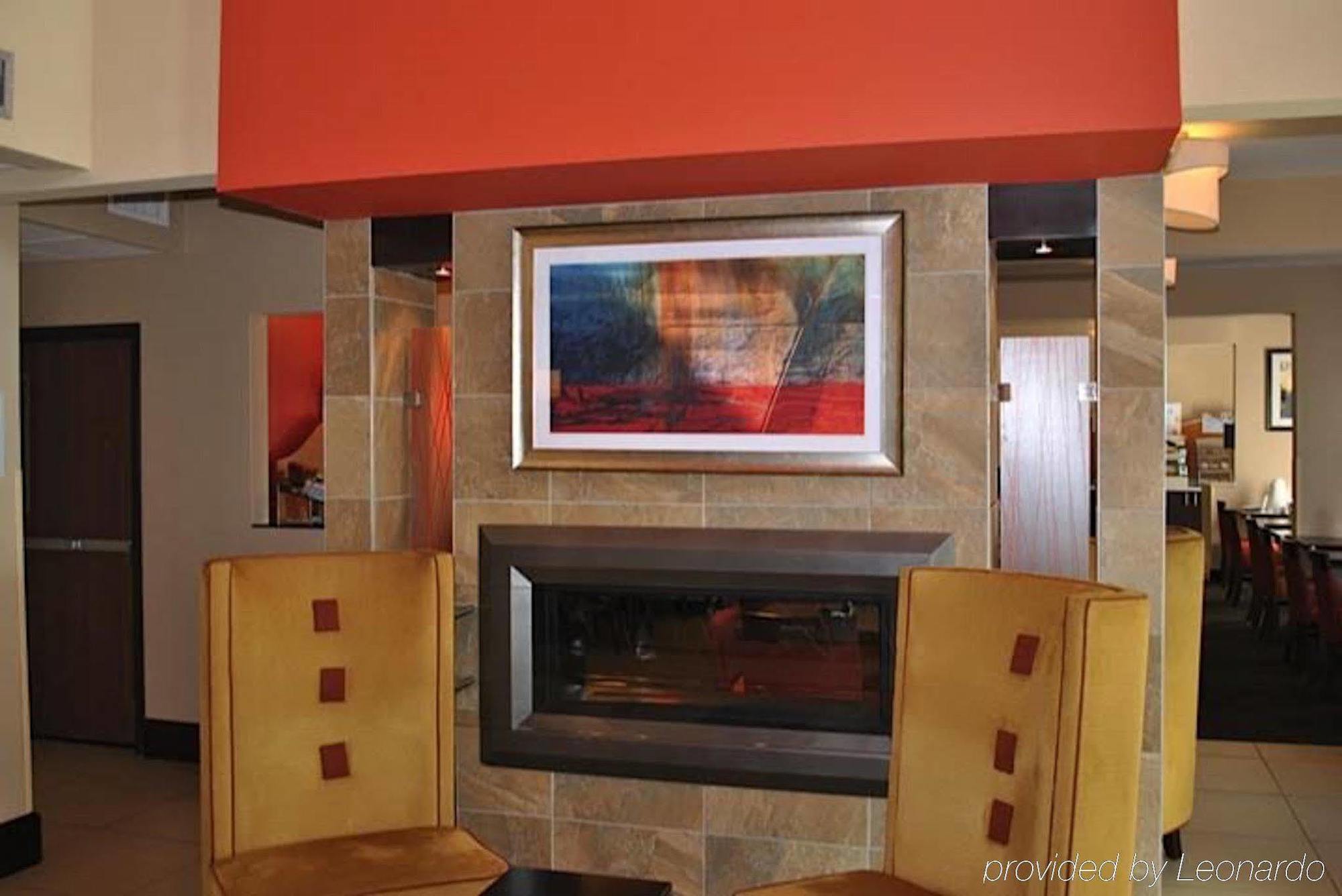 Express Pittsburgh - By Ihg 2* Munhall