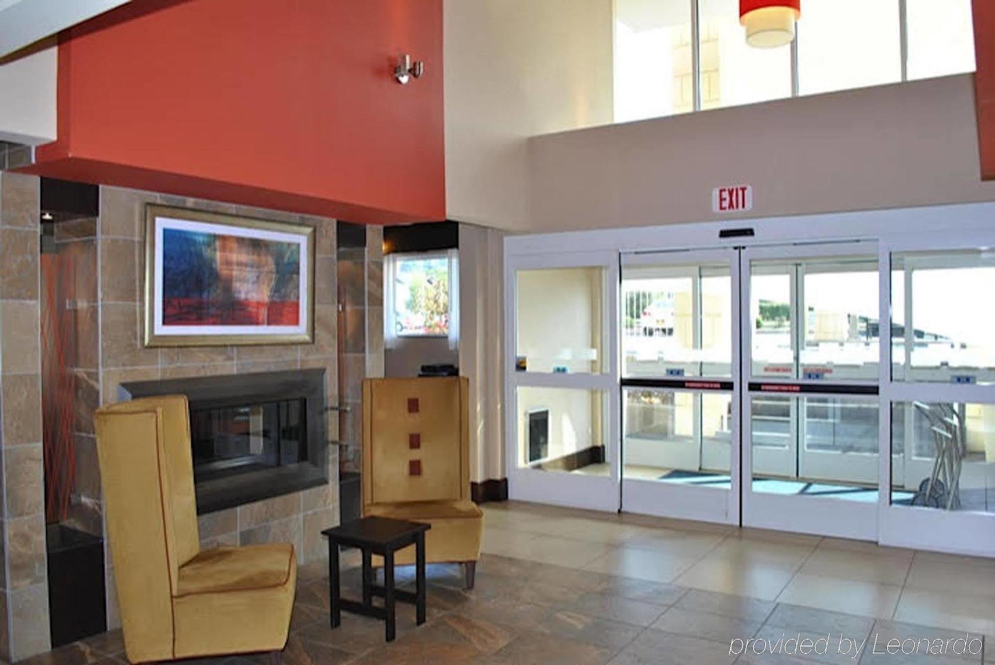 Hotel Express Pittsburgh - By Ihg 2*