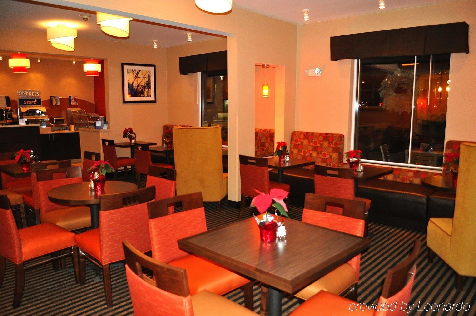 Hotel Express Pittsburgh - By Ihg Munhall