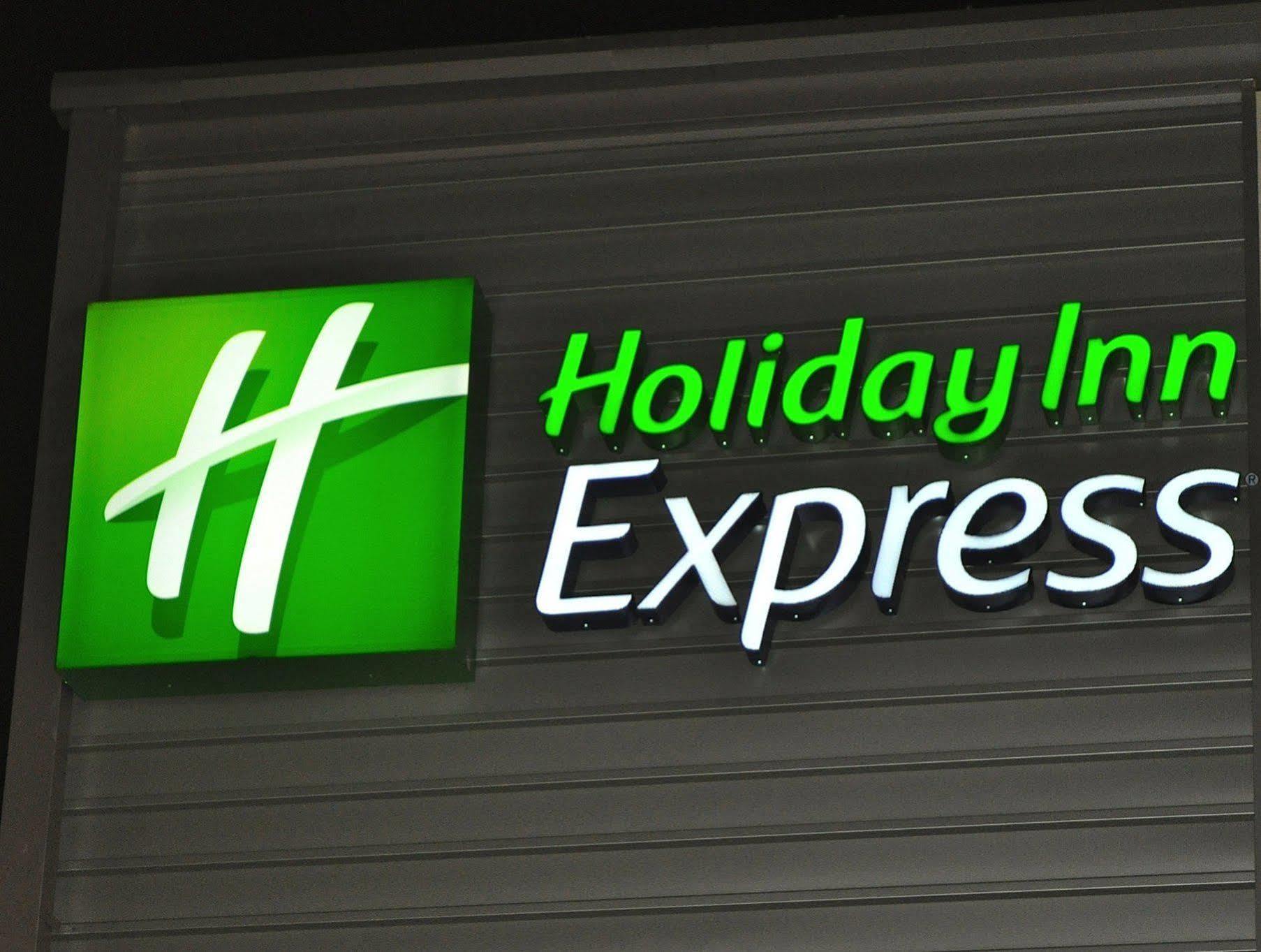 Hotel Express Pittsburgh - By Ihg 2*