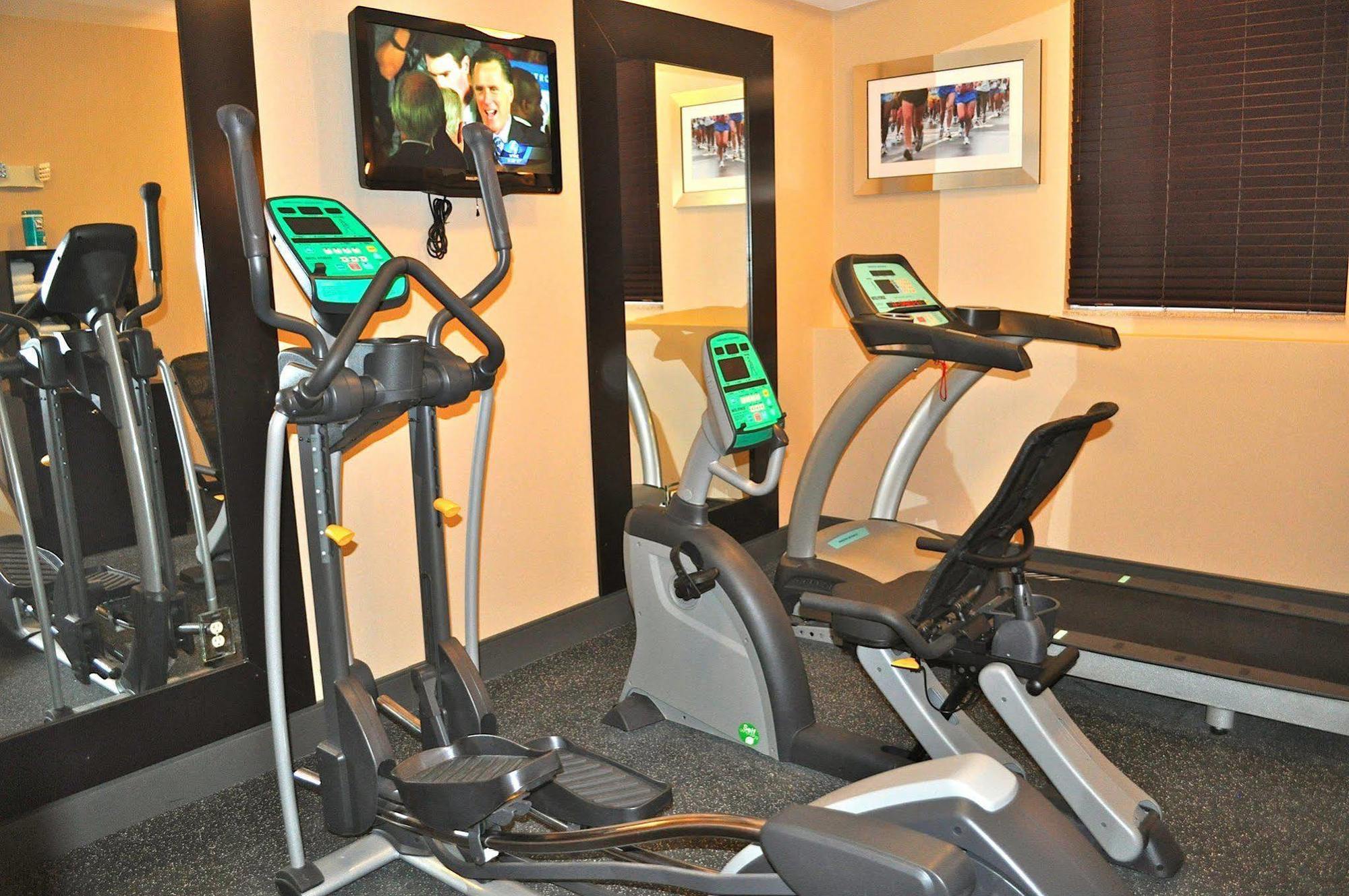 Hotel Express Pittsburgh - By Ihg