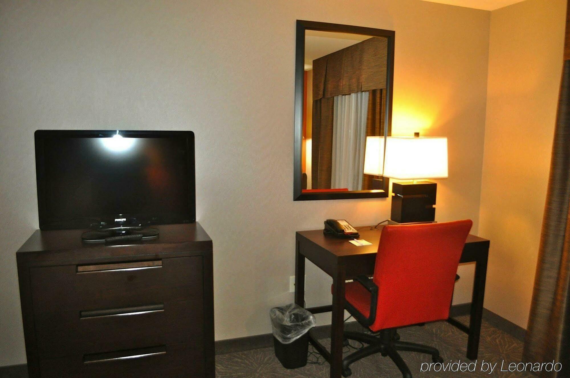 Hotel Express Pittsburgh - By Ihg